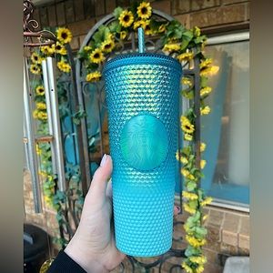 Starbucks tumbler !